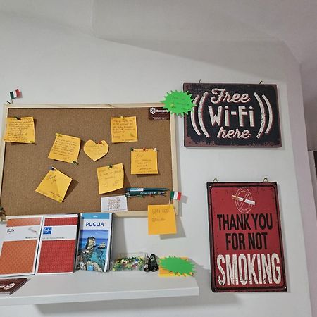 バーリFelicita - My Cosy Houseアパートメント エクステリア 写真