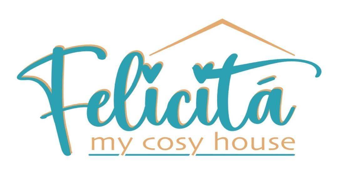 バーリFelicita - My Cosy Houseアパートメント エクステリア 写真