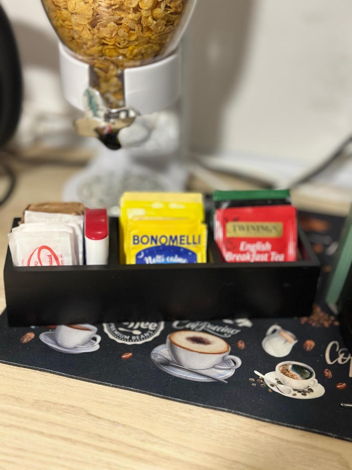 バーリFelicita - My Cosy Houseアパートメント エクステリア 写真